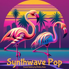 Synthwave Pop: Positive Retro Wave Old Style Nostalgia 80s Fashion Vintage Happy (Free Download)