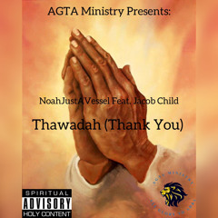 Thawadah (Thank You) Feat. Jacob Child