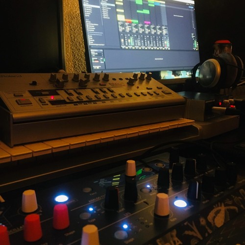 Loop Sessions (Sampling Jam)