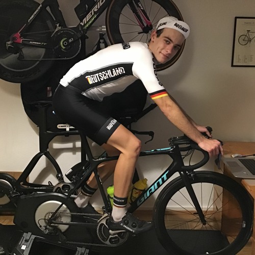 Stream episode Inside eSportsWM mit Miguel Heidemann & die Probleme