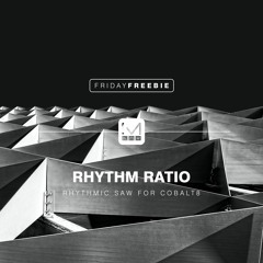 Rhythm Ratio for COBALT8