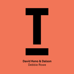 Debbie Rowe (Original Mix)