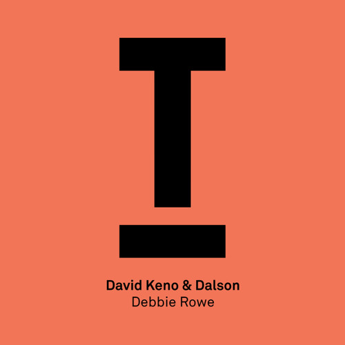 Debbie Rowe (Original Mix)