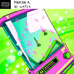 Morno R. - Heartbeat (Radio Edit)