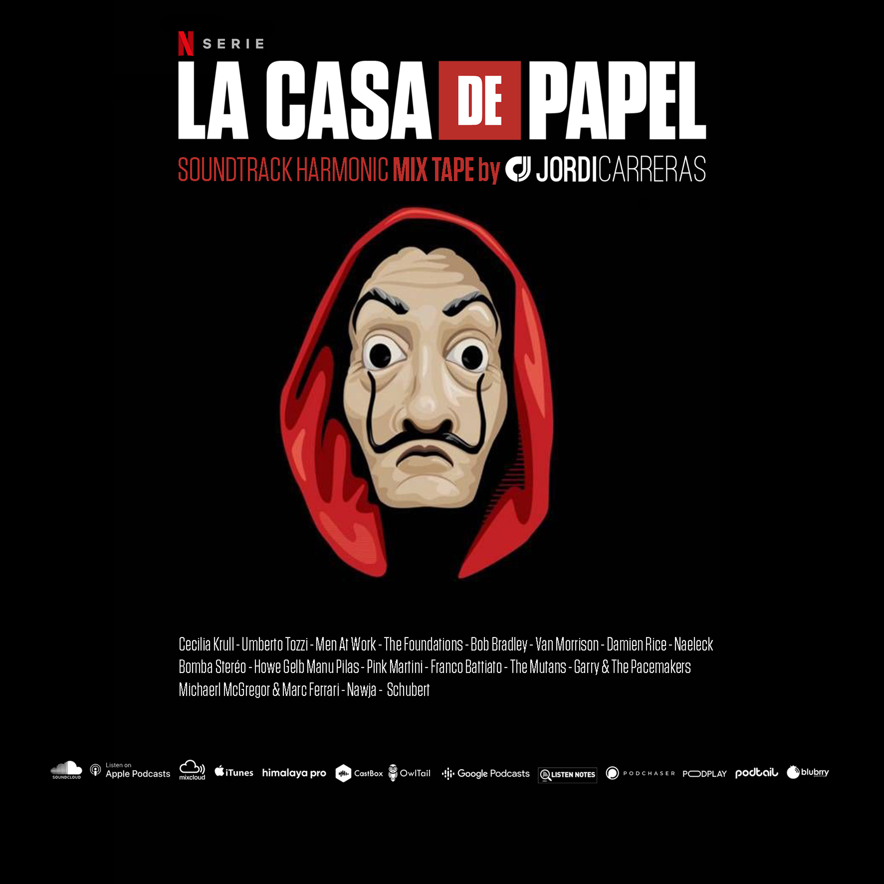 JORDI CARRERAS