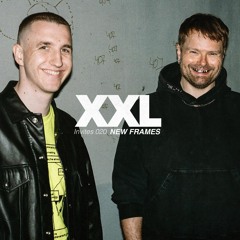 XXL Invites 020 | New Frames