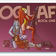 Get EBOOK 📜 Oglaf Book One by Doug Bayne,Trudy Cooper [KINDLE PDF EBOOK EPUB]