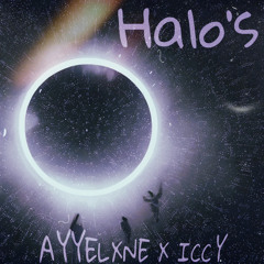 Halo's Ft ICCY prd.xmichaelwarren
