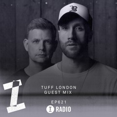 Toolroom Radio EP621 - Tuff London Guest Mix