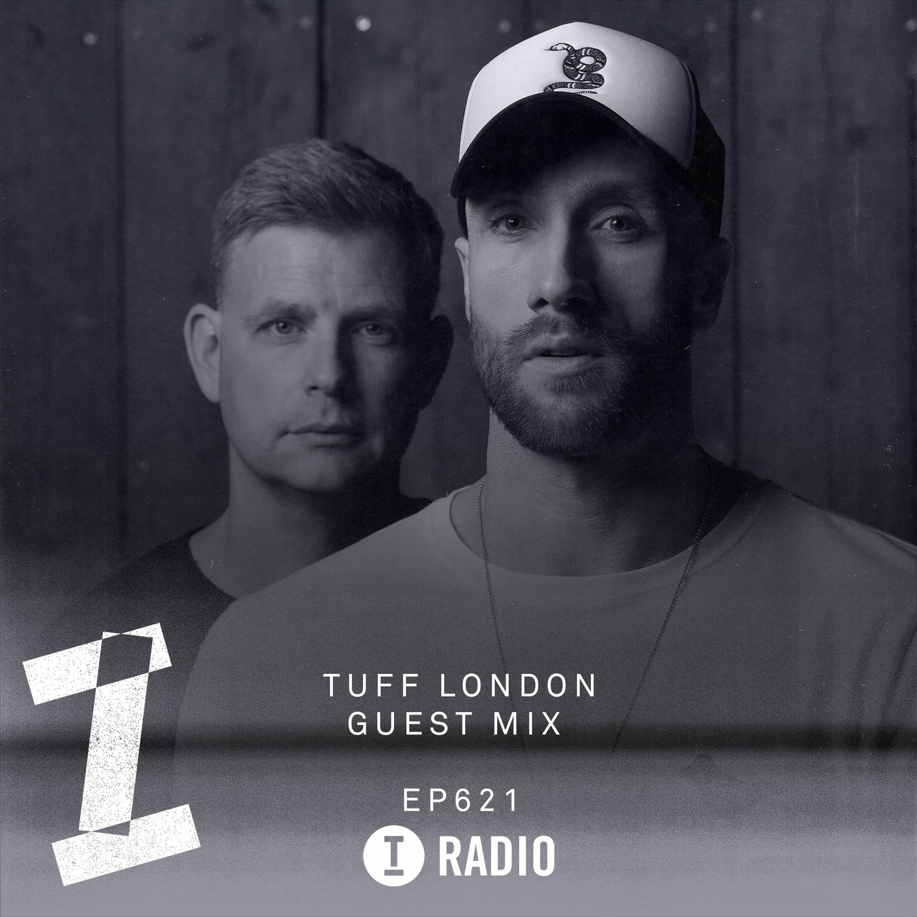 Toolroom Radio