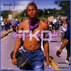 Long Live King Malik (Tyonchi X Omari)