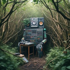 Defrag the System (Dark/Melodic Bush Techno Set)