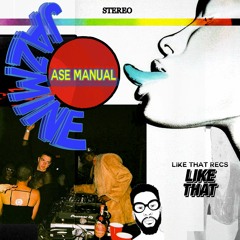 ASE MANUAL - LOVE HOW SHE WORK