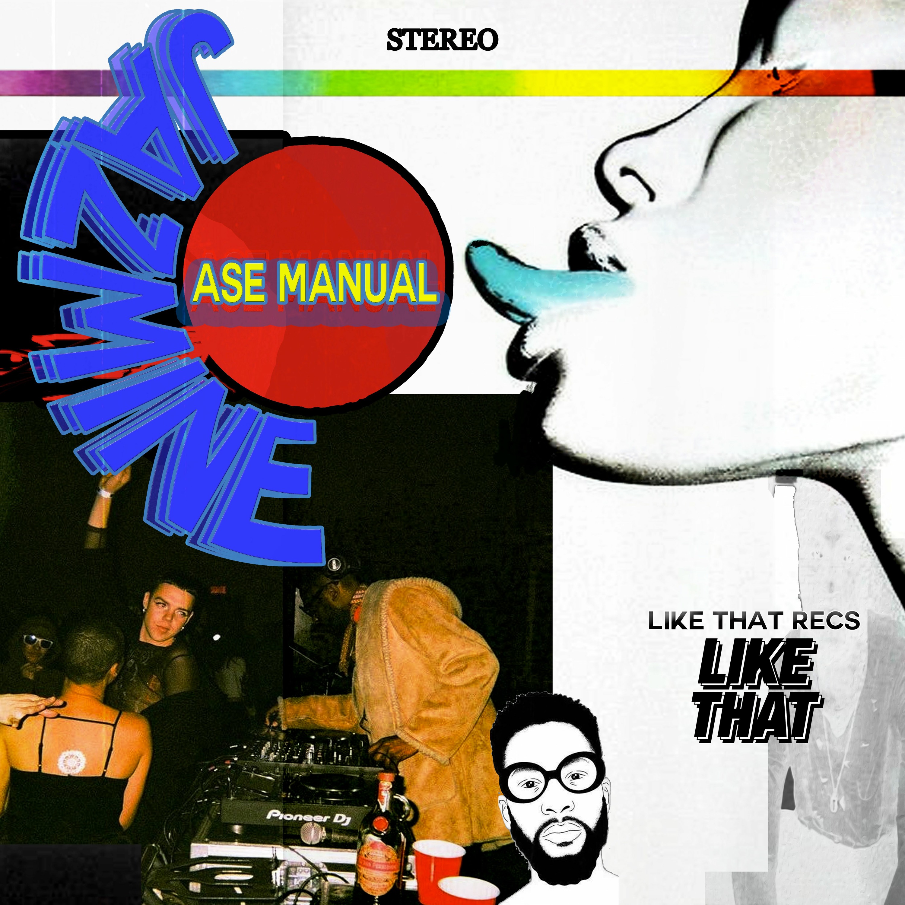 ASE MANUAL - IS OKAY episode artwork