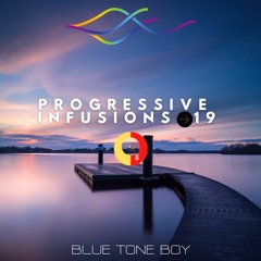 Progressive Infusions 19 ~ #ProgressiveHouse #MelodicTechno Mix