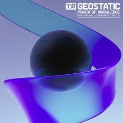 Geostatic & TWO XY - FYI