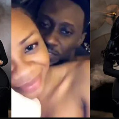 Serwaa Amihere Leaked Video