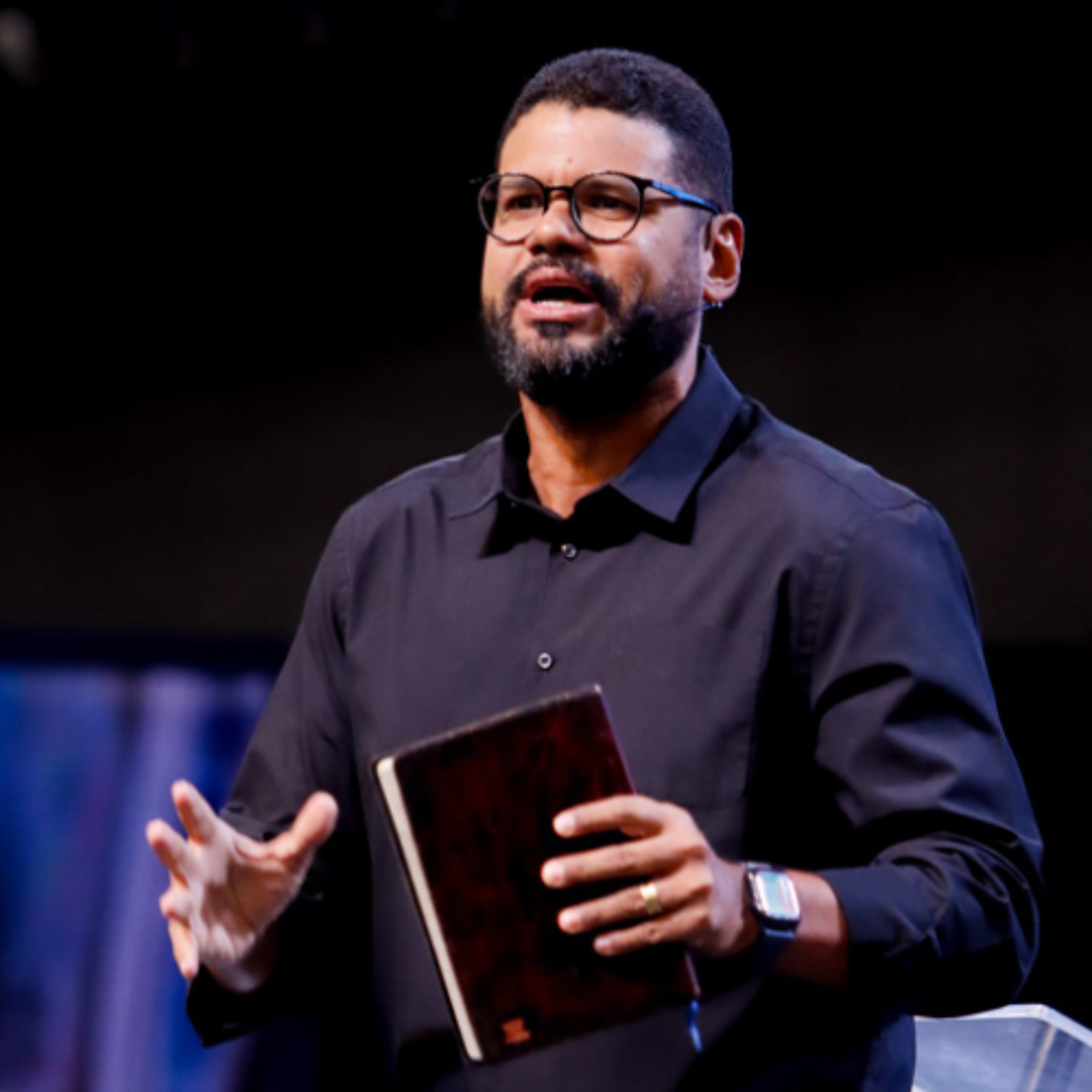 Aumente a temperatura da fé: Posicione sua família em Deus - Marconi Raulino