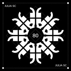 CommaCast 80: Julia SC