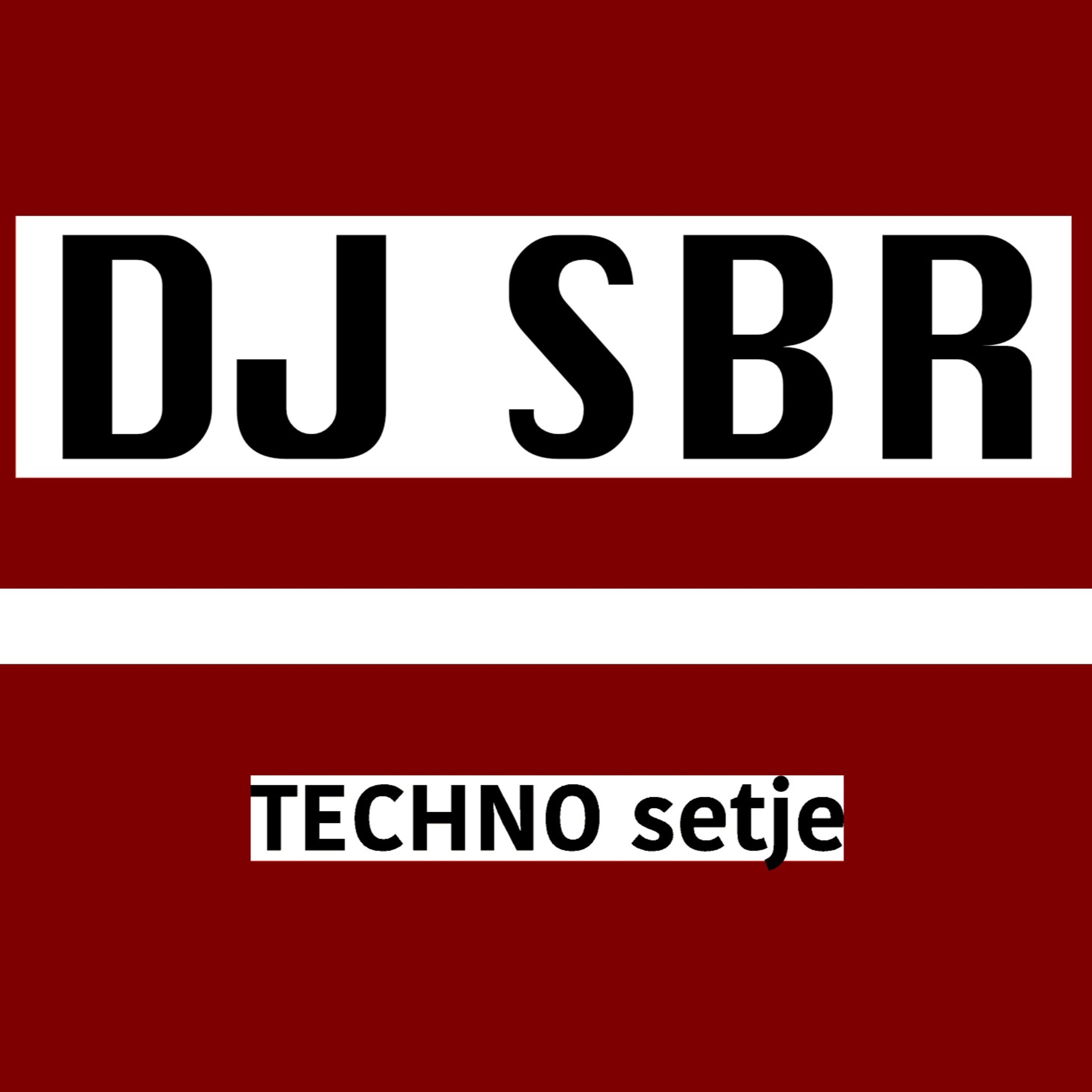 TECHNO SETJE #6
