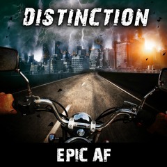 Epic AF