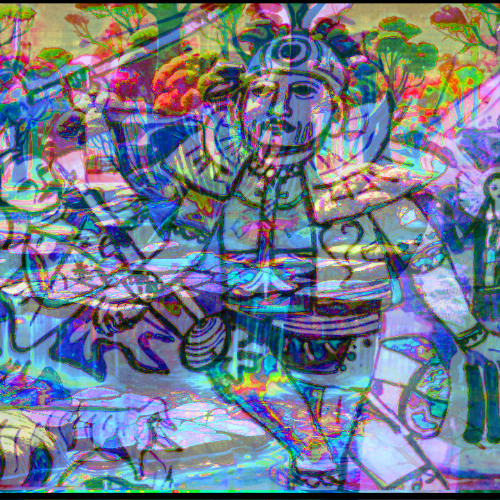 stroll through the | untitled project 001 sessions | ambient atmospheric psyche drone jungle horror WIP | skating 6 53 bpm take 1 82425