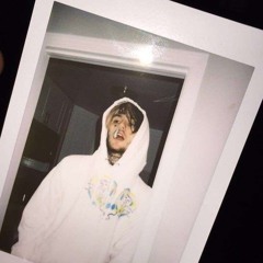lil peep - ghost girl [acoustic version]