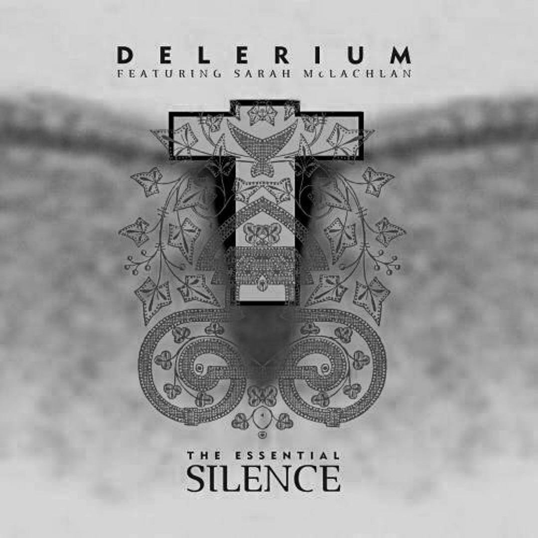 Stream Delerium - Silence (FEREZON Bootleg) by FEREZON | Listen