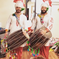 Himachal Wali Dhol Cover