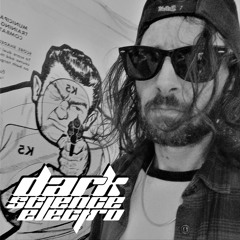 Dark Science Electro - Episode 794 - 11/29/2024 - T/Error guest mix