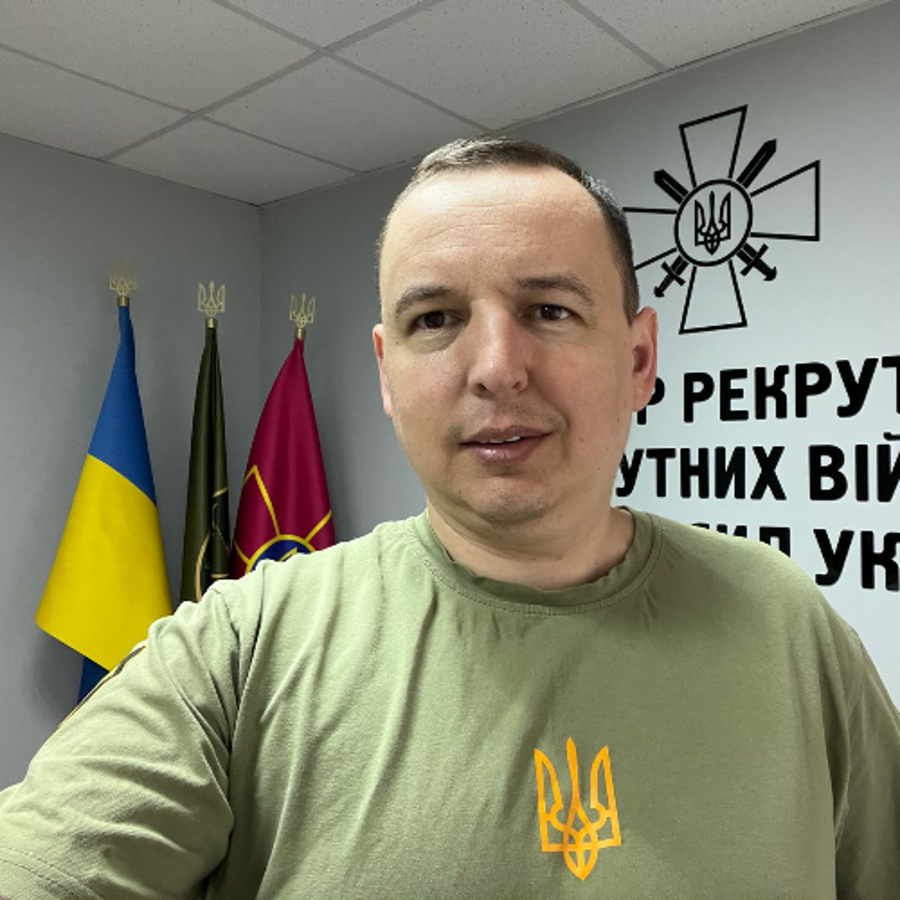 237 звернень і понад 130 погоджень: як через рекрутингові центри  військові повертаються із СЗЧ episode artwork