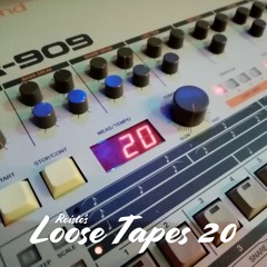 Loose Tapes 020