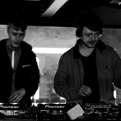 Barry - Tech & Bass mix 008