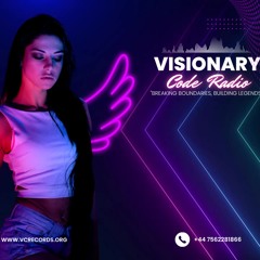 Visionary Code Radio 001 With Micky Stardust