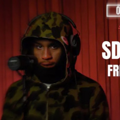 SDOT GO- STUDIO LEGENDS FREESTYLE .m4a