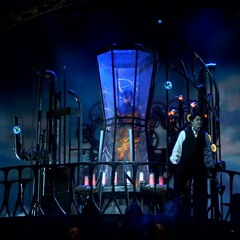 [뮤지컬 프랑켄슈타인] 위대한 생명 창조의 역사가 시작된다 - 민우혁, 박민성  Musical 'Frankenstein' with Min Woo Hyuk, Park Min Sung