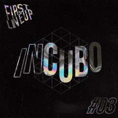 First Lineup InCubo - Soulfurous