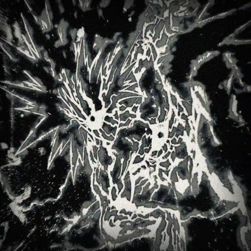 $WERVE!, FXRCE, SXCREDMANE - KRUSHED!