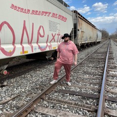 Boxcar Beauty Blues