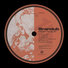 Brandub - Rhythm Aira (Original Mix)