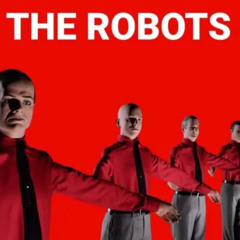 STAR 4 - BREAKBOTS (KRAFTWERK TRIBUTE MIX)