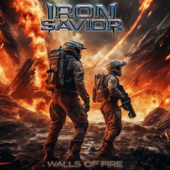 Walls of Fire (2025 Re-Recorded)