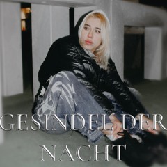 Gesindel der Nacht DJ contest