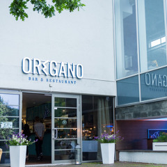 Live @Oregano 2023_07_21