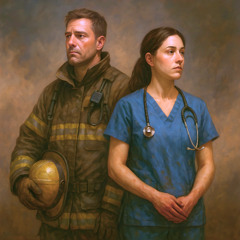 Who Saves the One Who Saves