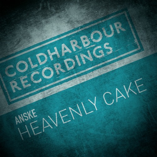 Anske - Heavenly Cake