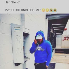 Unblock My Phone