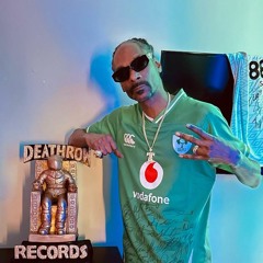 DJ Snoopadelic - U  Turn Mixx