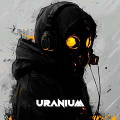 ORBITAL & Crow - Uranium