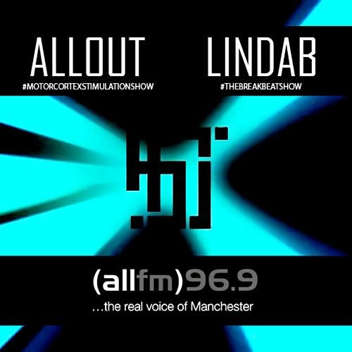 Motor Cortex Stimulation Show (10th Year Anniversary Mix) // 2020